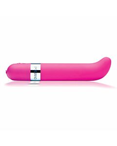 Estimulador Ponto G Rosa