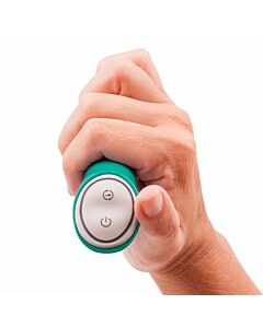 Vibrador Coelho de Jade
