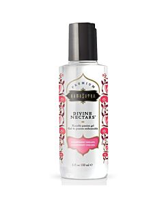 Kamasutra Divine Nectars Lubricante Strawberry Dream 150 ml

Kamasutra Divine Nectars Lubrificante Morango Dream 150 ml