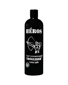 Heros - Lubrificante de Silicone 500 ml