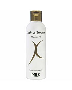 Suave e Delicado - Creme Bodymilk para Massagem 200 ml