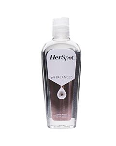 Herspot Fleshlight - Lubrificante pH Balanceado 100ml