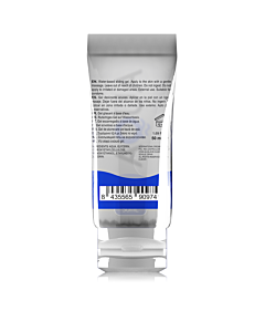 Qualidade Aqua - Lubrificante à base de água 50 ml - Produto erótico SEO