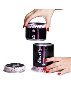 Secretplay - jogo níveis secretos (es/en/fr/pt)