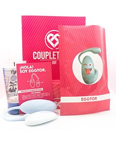 Coupletition Go! - Jogo Erótico para Casais
