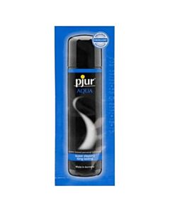 Pjur Lubrificante à Base de Água 2 ml