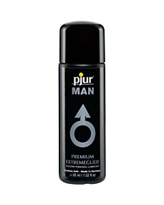 Pjur Man Premium Lubrificante 30 ml