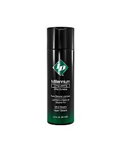 Id Millennium - Lubrificante de Silicone Millennium 65ml