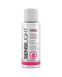 Intimateline - Sensilight Fórmula Original Lubrificante à Base de Água 30 ml