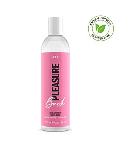 Intimateline Lubrificante Anal Lovee Back Pleasure 150 ml