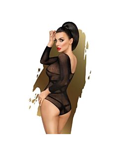 Penthouse - High on Love Teddy XL

Penthouse - High on Love Teddy XL