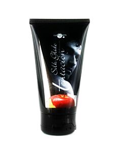 Tentação - Lubrificante com sabor a chocolate 75ml