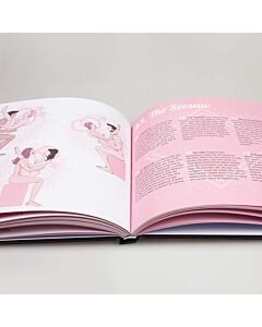 Secretplay - Livro de posições sexuais Kamasutra (es/en/de/fr/nl/pt)