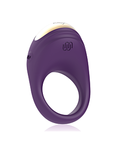 Tesouro Robin Vibrating Ring - Anel Vibrador com Tecnologia Watchme