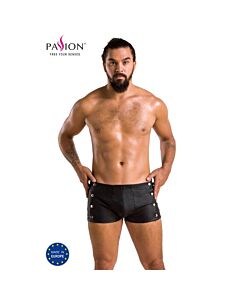 Paixão - 048 Short David Preto S/M