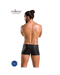 Paixão - 048 Short David Preto S/M