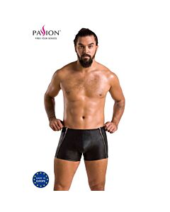 Paixão - 049 curto fosco preto p/m - Lingerie de qualidade UE