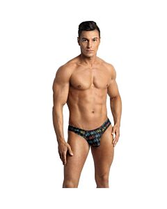 Anais Men - Benito Tanga XL
Anais Men - Tanga Benito XL