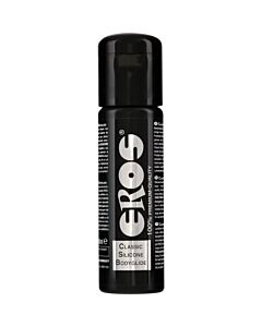 Eros Classic Silicone Bodyglide 30 ml - Lubrificante de Silicone de Alta Qualidade
