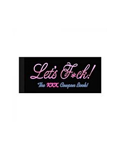 Kheper Games - Vamos F*der Cupões - Sex Shop Online