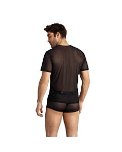 Anais Men - Eros Camiseta XL
Anais Men - Eros Camiseta XL