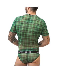 Anais Men - Camiseta Mágica XL