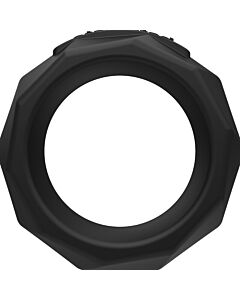 Anel Peniano de Silicone Macio Bathmate Power Ring Maximus 45