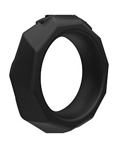 Anel Peniano de Silicone Macio Bathmate Power Ring Maximus 45