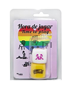 DADOS ERÓTICOS KAMASUTRA E LOCAIS - 36 COMBINAÇÕES