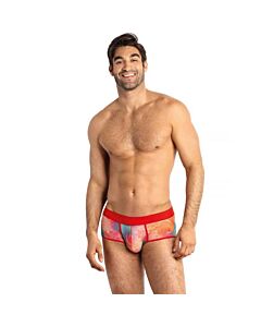 Anais Men - Falcon Boxer Brief XL
Anais Men - Falcon Boxer Brief XL