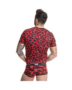 Anais Men - Camiseta Savage