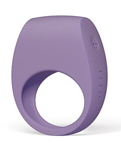 Lelo Tor 3 Anel Vibratório Roxo - Sex Shop SEO