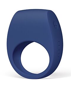 Lelo - Anel Vibratório TOR™ 3 Azul