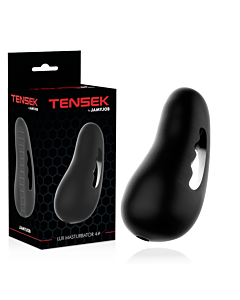 Jamyjob - Masturbador Extremo Tensek 4 Preto