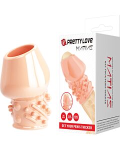 Pretty Love - Matias Engrossador de Pênis Natural
