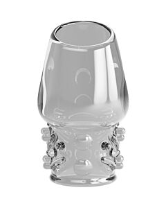 Pretty Love - Matias Engrossador de Pênis Transparente