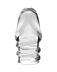 Pretty Love - Jeremy Engrosador Pênis Transparente