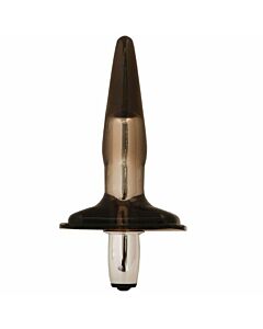 Plug Anal Purrfect Preto