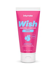 Intimateline - Lubrificante Anal Intymate Wish 100 ml
