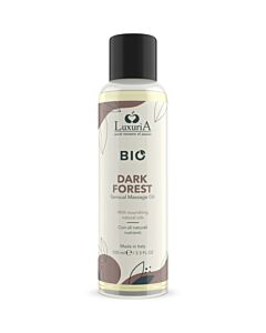 Intimateline Luxuria - Óleo de Massagem Dark Forest 100 ml