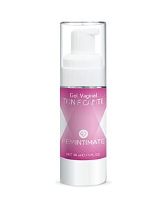 Gel Vaginal Tonificante Femintimate 30 ml