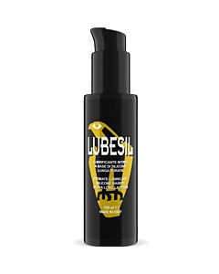 Intimateline - Lubrificante de Silicone 100ml