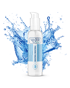 Waterfeel - lubrificante natural 175 ml
