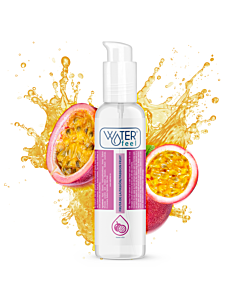 Waterfeel - Lubrificante Frutas da Paixão 175 ml