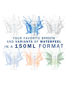 Waterfeel - lubrificante natural 175 ml