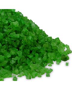 Vendas de Banho Shunga Flor de Lótus 500g - Mar Morto - Verde - Aroma Sensual