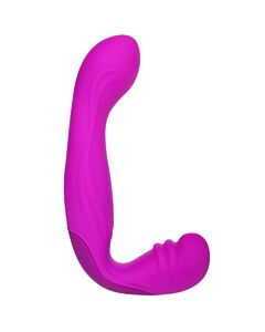 Pretty Love - Beau Arnês Roxo