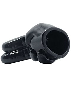 Cabeçal intercambiável para massageador - Baile Power Head - Design original e eficaz