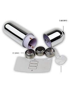 Baile - capa extensora final do amor com 10 vibrações