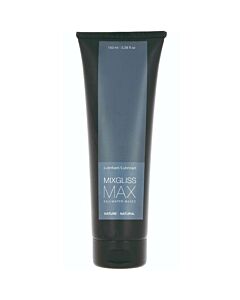 Mixgliss Max Lubricante à Base de Água Extra Lubrificação 150 ml